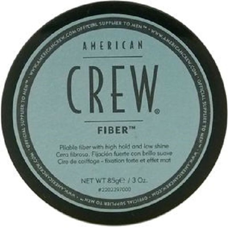 AMERICAN CREW - Pomada para Peinar Fibra 3oz American Crew.