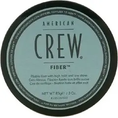 AMERICAN CREW - Pomada para Peinar Fibra 3oz American Crew.