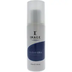 IMAGE SKINCARE - Tónico Facial Clarificante Salicílico Clear Cell 118ml