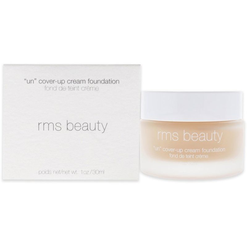 Rms Beauty - Base para el Rostro Rms Beauty