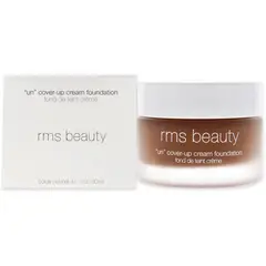 Rms Beauty - Base de Maquillaje en Crema 122 A Rich Ebony