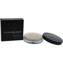 YOUNGBLOOD - Base Natural Loose Marfil Mineral Cosmetics 10 gr