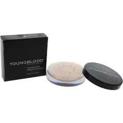 YOUNGBLOOD - Base Natural Loose Beige Mineral Cosmetics 10 gr