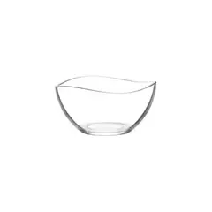 GENERICO - Cuenco De Vidrio Para Salsa Aperitivos Postres Ensaladas.