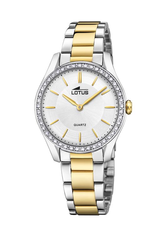 Reloj 18797/1 Plateado Mujer Bliss Plateado TALLA UNICA