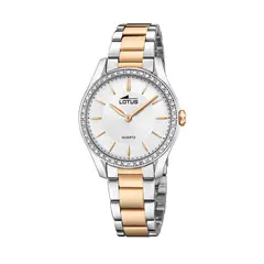 LOTUS - Reloj 18798/1 Plateado Mujer Bliss