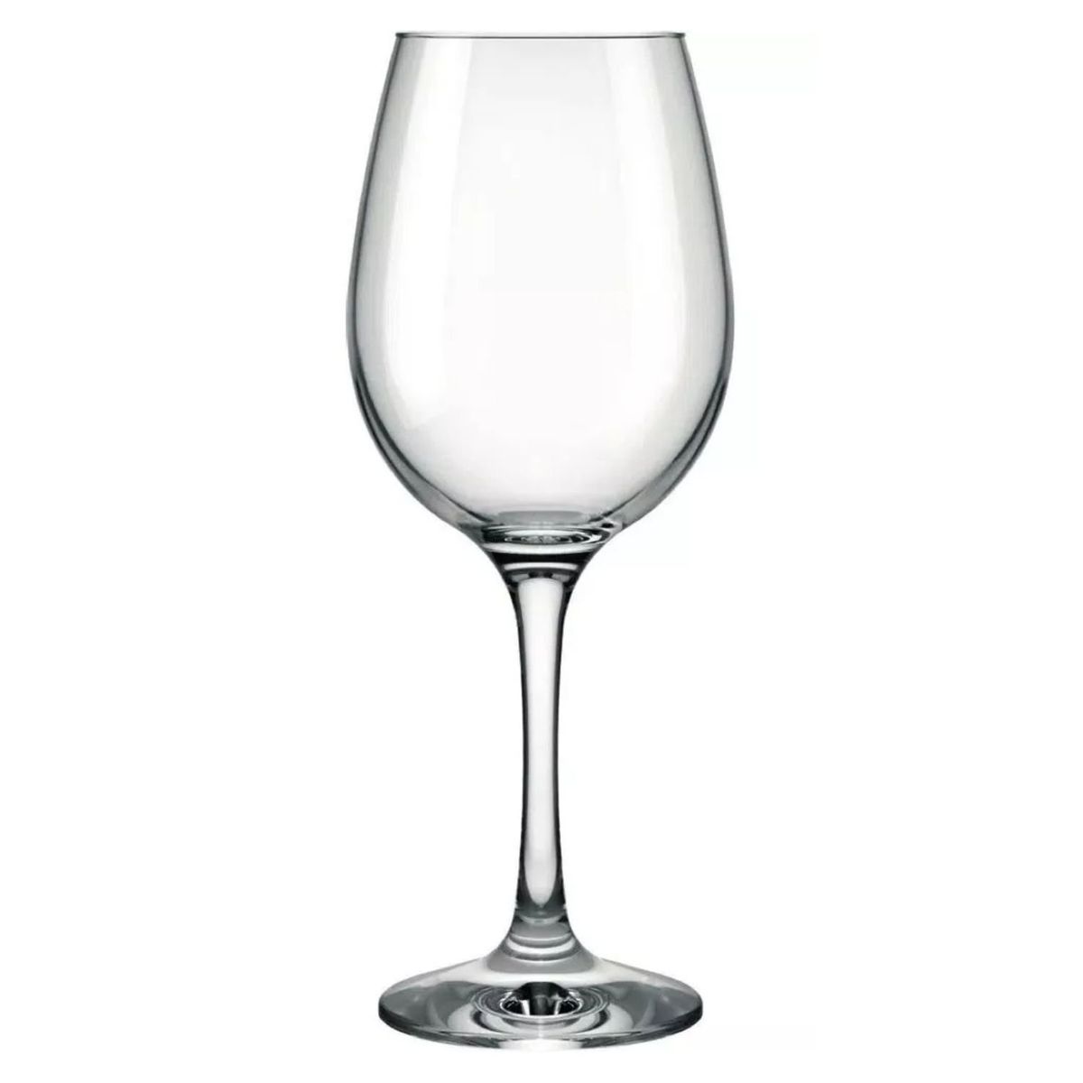 GENERICO - Set De 6 Copas De Vino Degustación