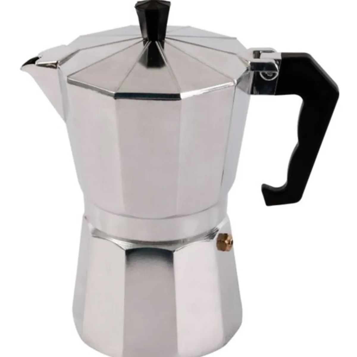 GENERICO - Cafetera Espresso Cafetera Italiana Cafetera Italiana 6 Taza