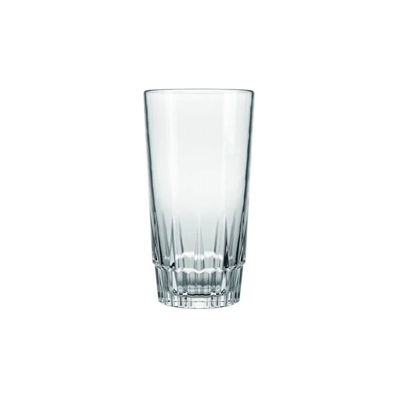 IMAHE - SET 6 VASOS LONG DRINK 330 ML VEGAS IMAHE