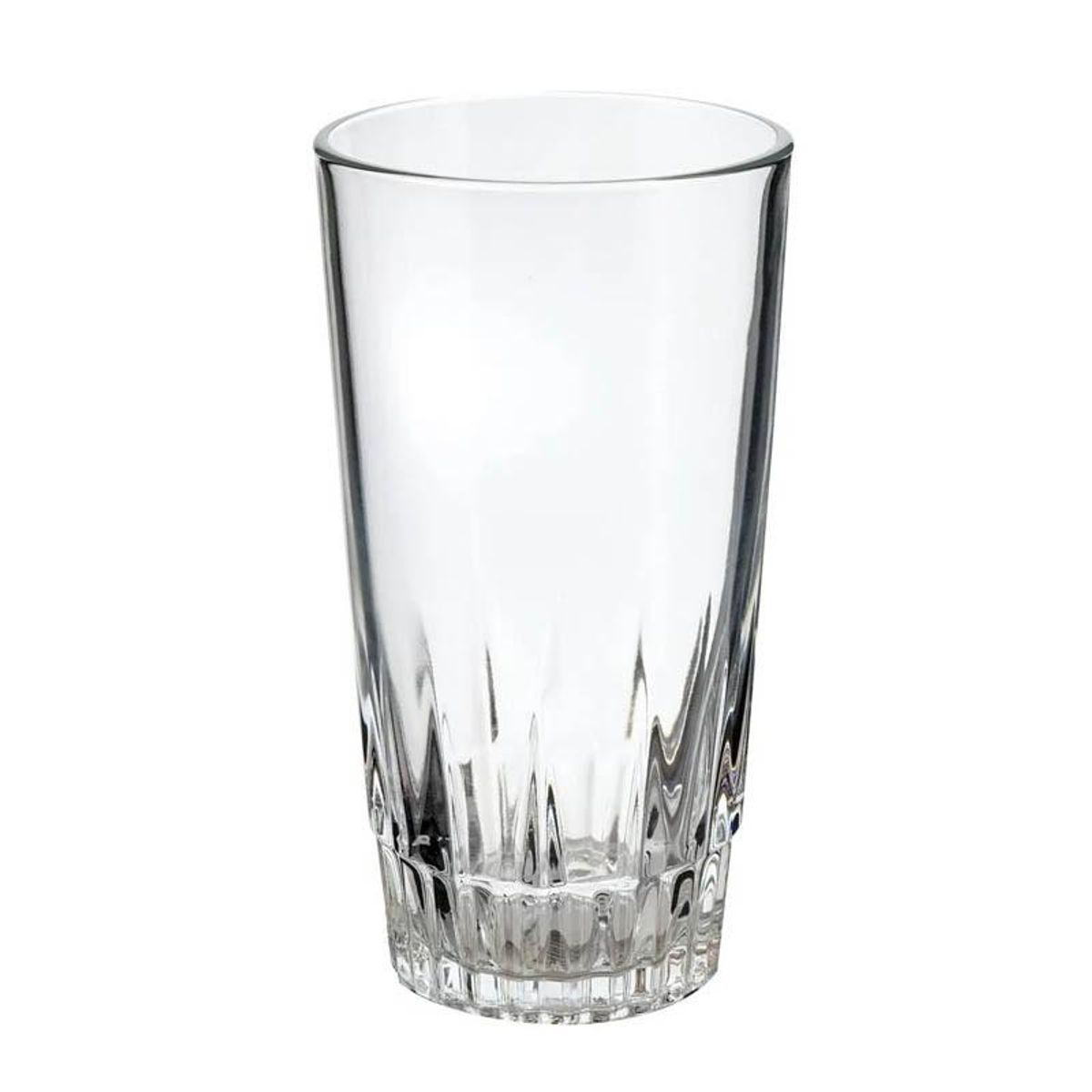 IMAHE - SET 6 VASOS LONG DRINK 330 ML VEGAS IMAHE