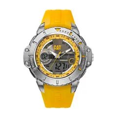 CAT - Reloj Caterpillar Hombre Ma-155-27-137 Anadigit Análogo-Digital