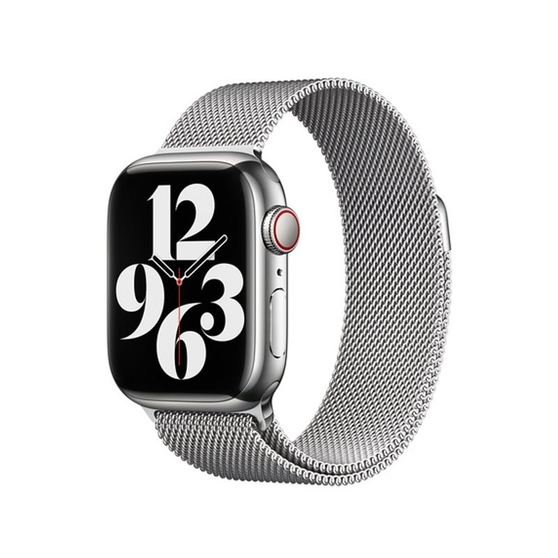 GENERICO - Correa para Apple Watch 42-44-45 mm