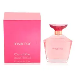OSCAR DE LA RENTA - Rosamor 100ml Dama