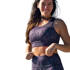 RALI LIFE - PETO DEPORTIVO NISA MORA.