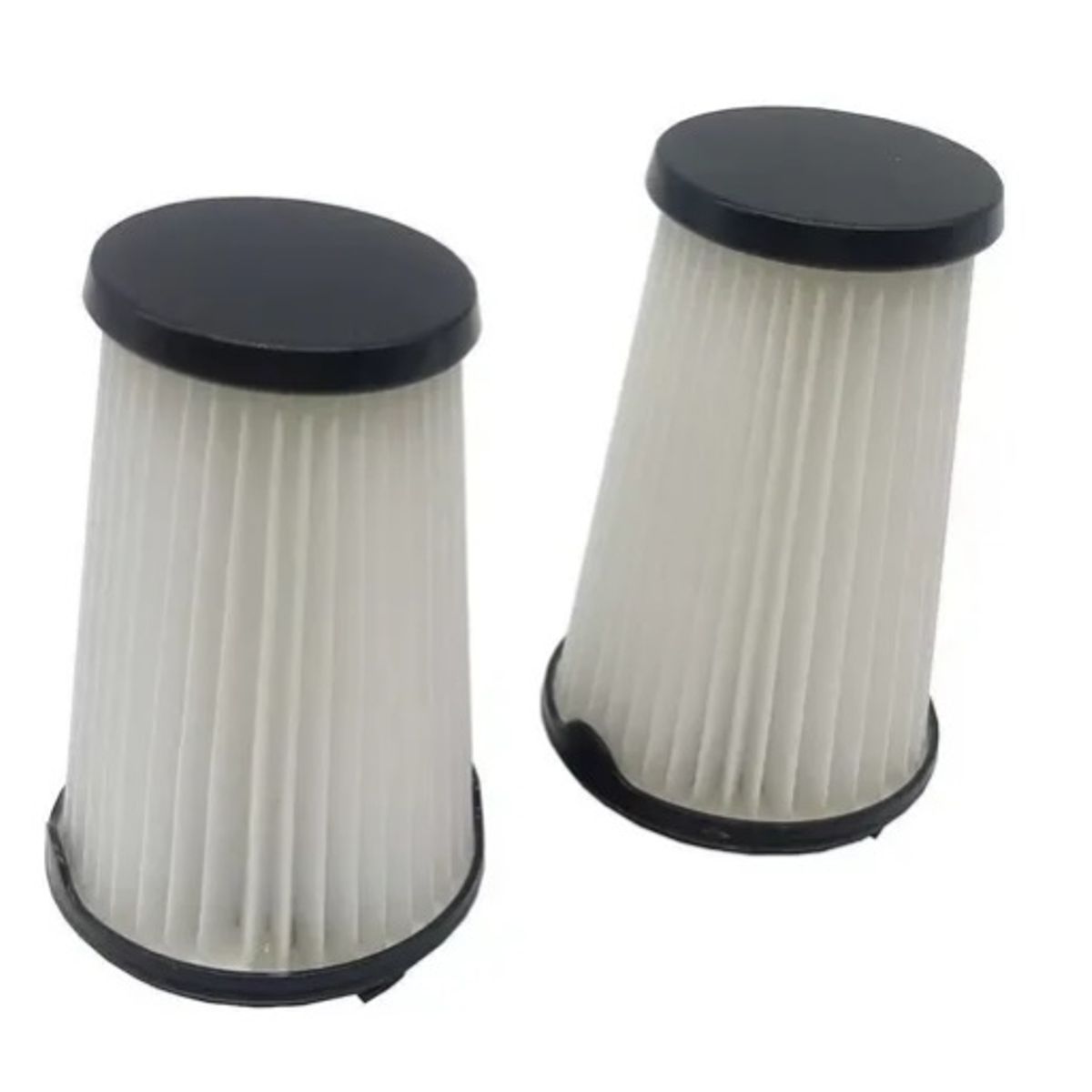 ELECTROLUX - Pack De 2 Filtros Aspiradoras Erg26 Y Erg27