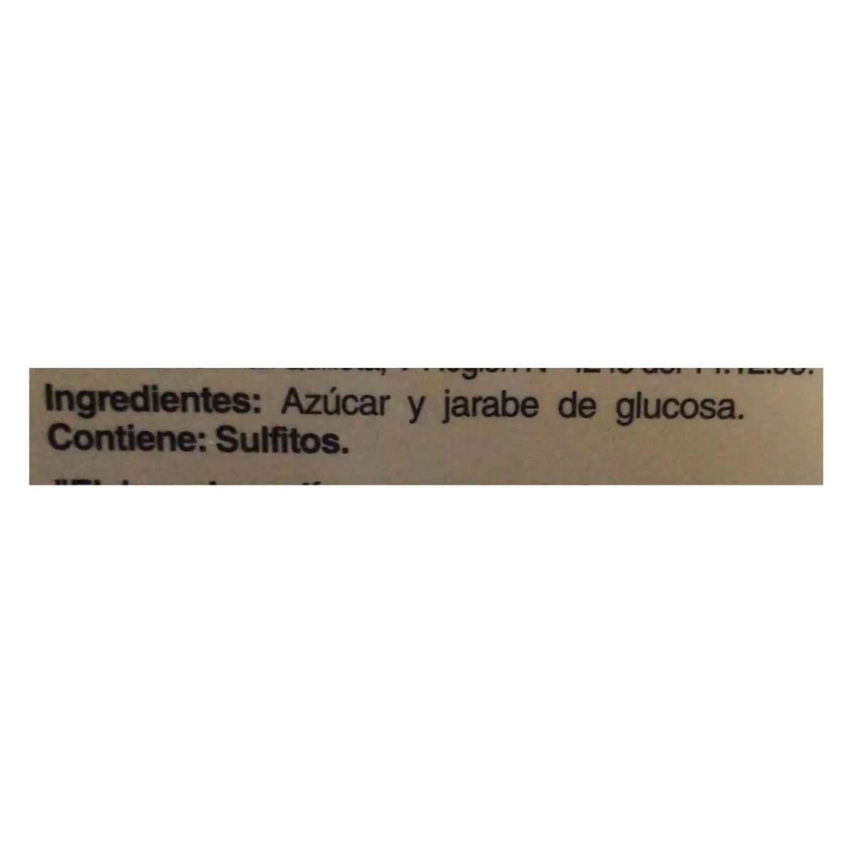 AMBROSOLI - FONDANT PARA RELLENO AMBROSOLI 500 GRS