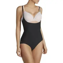 LOOK SHOP - Body Mujer Ajustable Modelador Silueta Perfecta Y Push Up 795