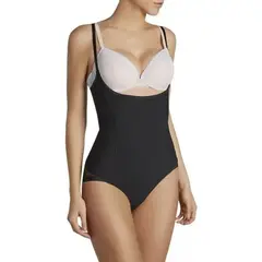 LOOK SHOP - Body Mujer Ajustable Modelador Silueta Perfecta Y Push Up 795