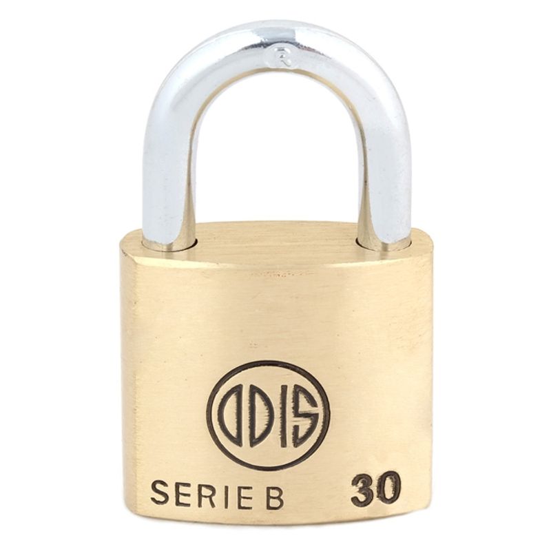 ODIS - Candado Odis B30 30mm