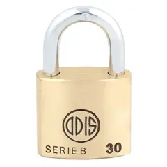 ODIS - Candado B30 30mm
