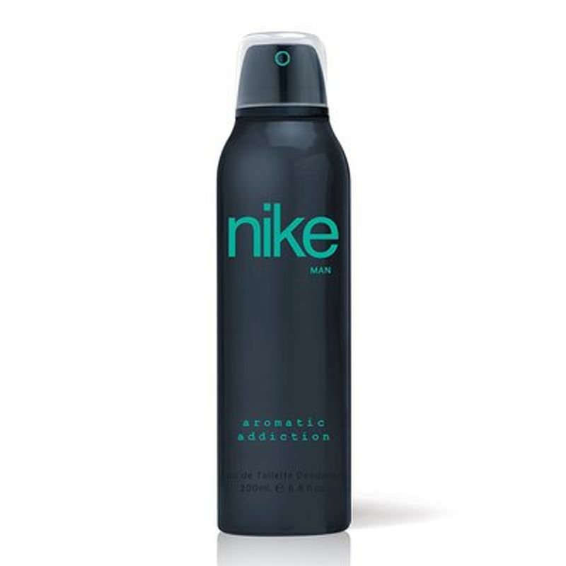 NIKE - Nike Nike Man Aromatic Addiction 200Ml Desodorante