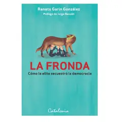 EDITORIAL CATALONIA - La Fronda
