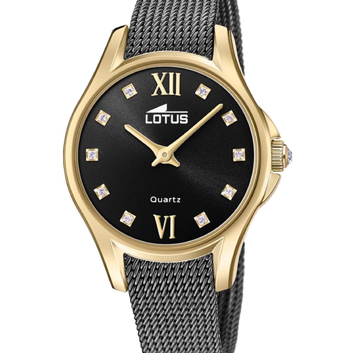 LOTUS - Reloj 18825/1 Lotus Negro Mujer Bliss