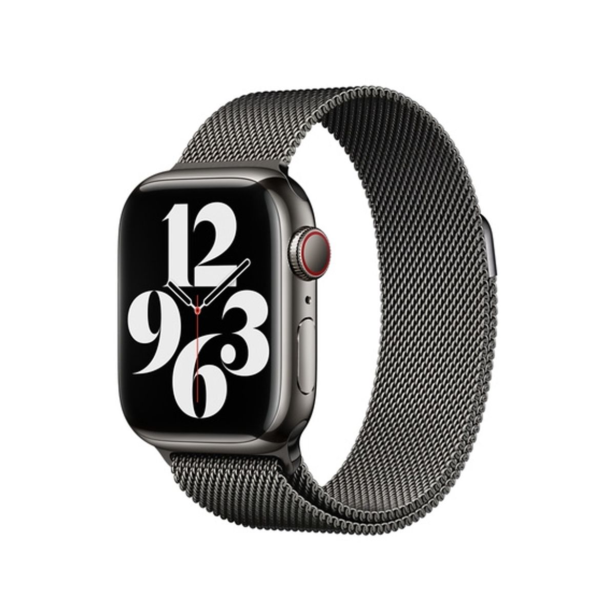 GENERICO - Correa para Apple Watch 38-40-41 mm