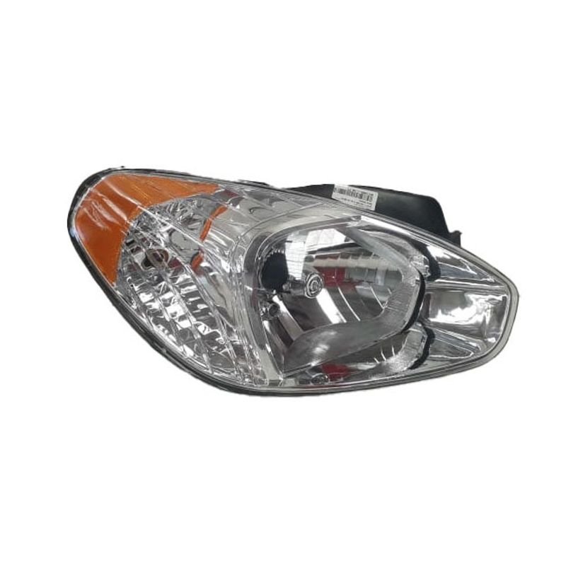 GENERICO - OPTICO DERECHO HYUNDAI ACCENT 2006-2011
