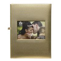 Album para guardar 100 fotos de 15x20 cm