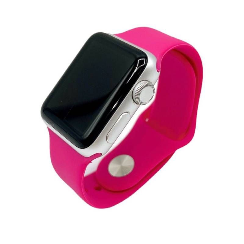 GENERICO - Correa para Apple Watch 42-44 mm