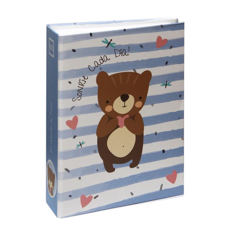 VGO - Album 10X15 100 F. Bebe  Pp46100/Bb Cel Vgo