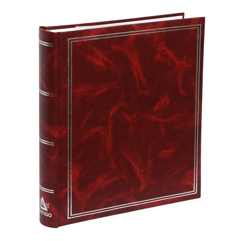 VGO - Album 10X15 200 F. Memo Liso Pp46200/M-L Bur Vgo