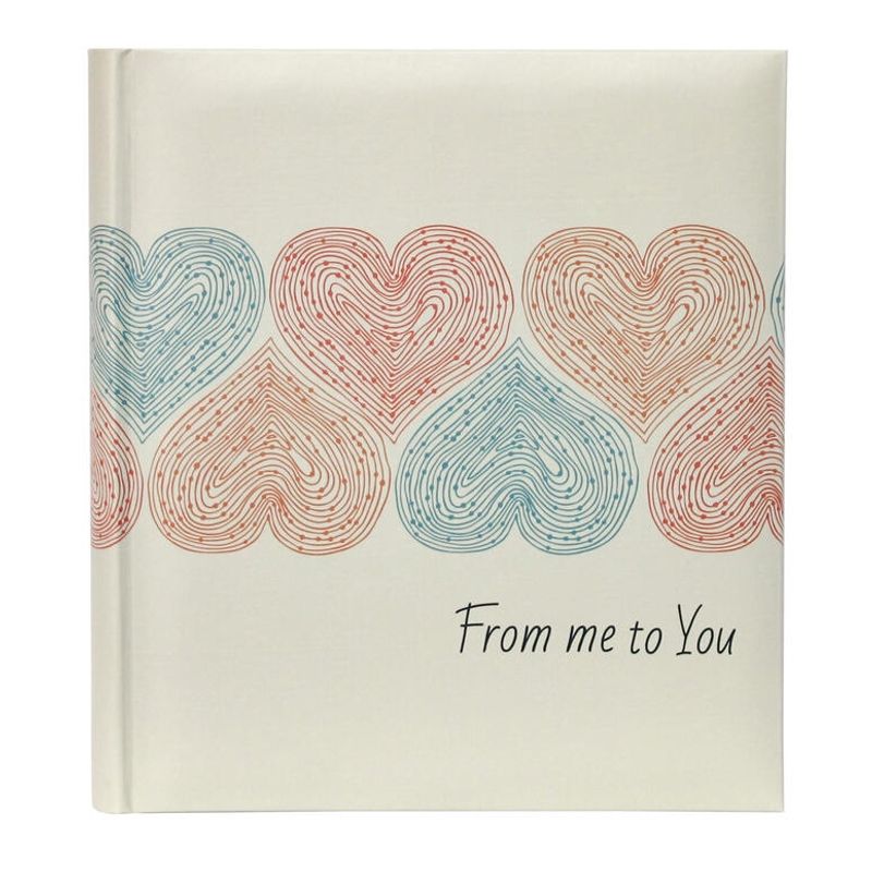 VGO - Album 10X15 300 F. Memo Estampado Pp46300/M-E Md2 Vgo