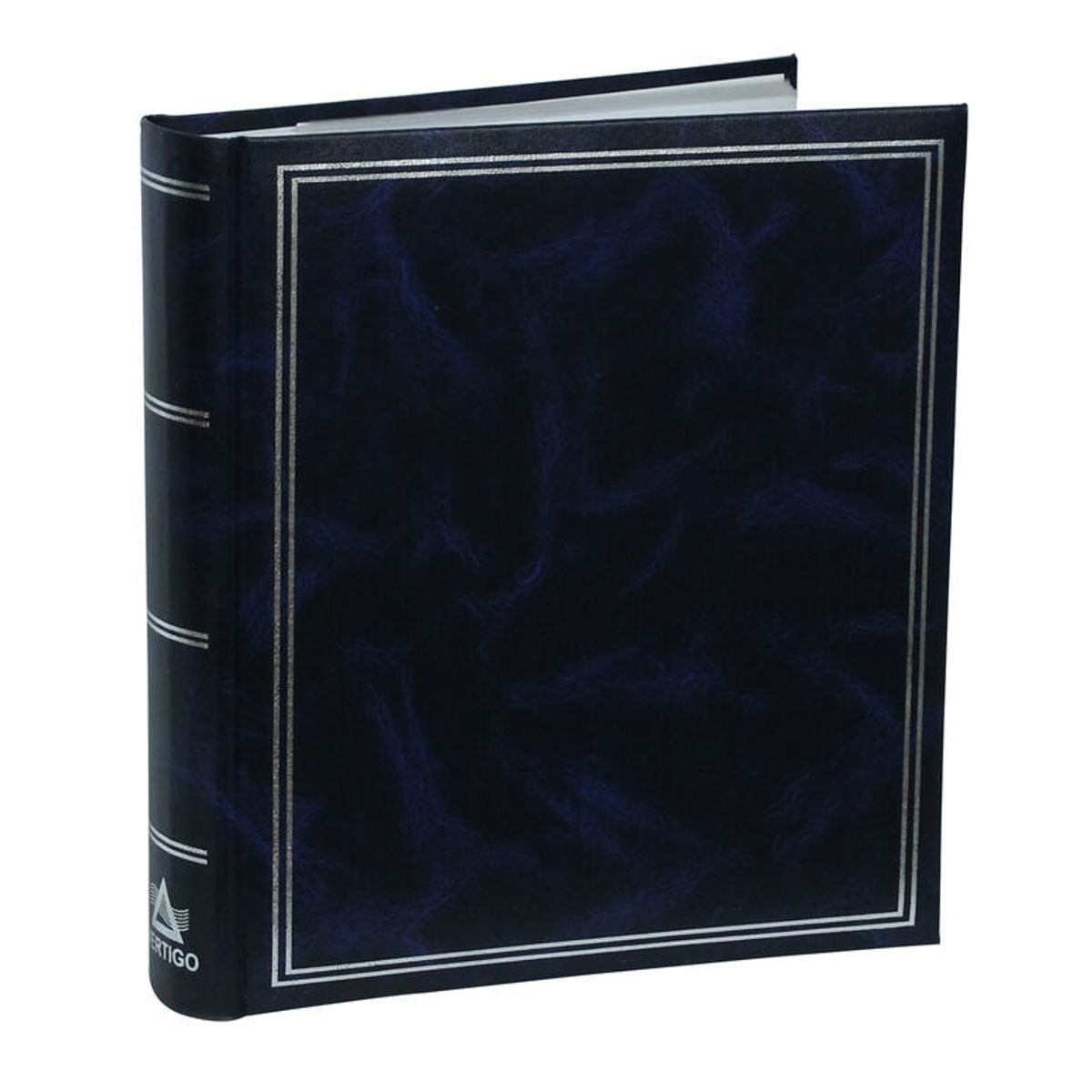 VGO - Album 10X15 300 F. Memo Liso Pp46300/M-L Azl Vgo
