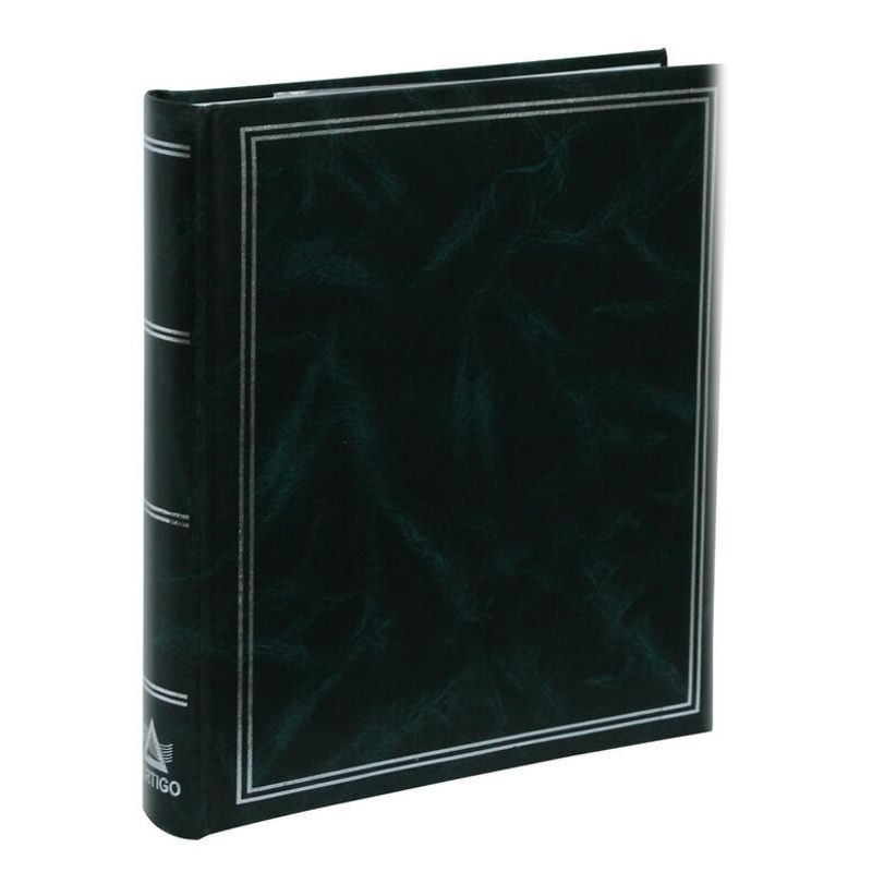 VGO - Album 10X15 300 F. Memo Liso Pp46300/M-L Ver Vgo