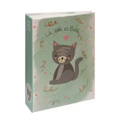 VGO - Album 13X19 100 F. Bebe Pp57100/Bb Ver