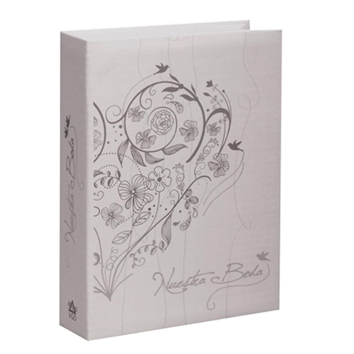 VGO - Album 13X19 100 F. Nuestra Boda Pp57100/Nb Md1 Vgo