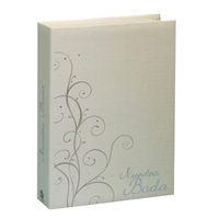 Album 13X19 100 F. Nuestra Boda Pp57100/Nb Md3
