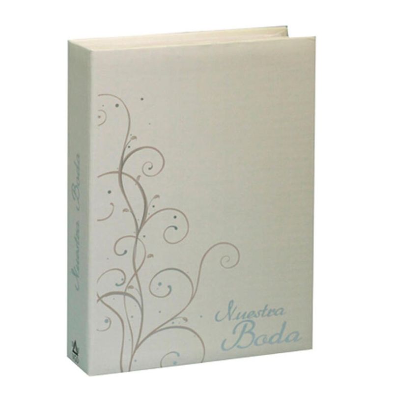 VGO - Album 13X19 100 F. Nuestra Boda Pp57100/Nb Md3 Vgo