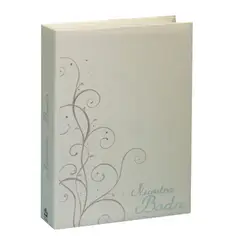 VGO - Album 13X19 100 F. Nuestra Boda Pp57100/Nb Md3