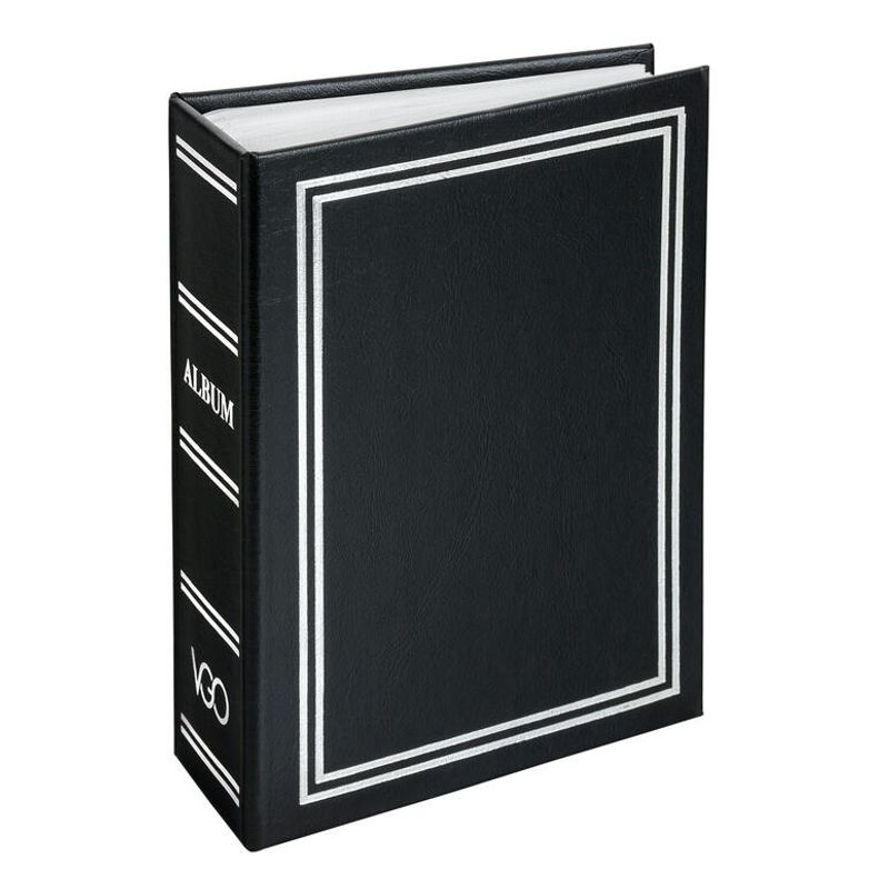 VGO - Album 13X19 200 F. Liso  Pp57200/L Neg Vgo