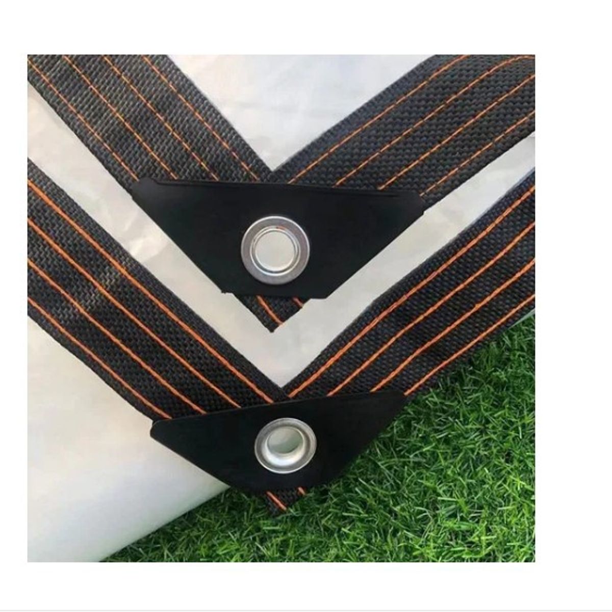 OFERTABKN - Lonas Transparentes Resistentes Impermeables 3x4