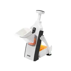 A3D - Cortador y Rebanador de Verduras Safety Slicer XL