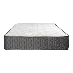 NOVATEX HOME - Colchon Nova One 1.5 Plaza