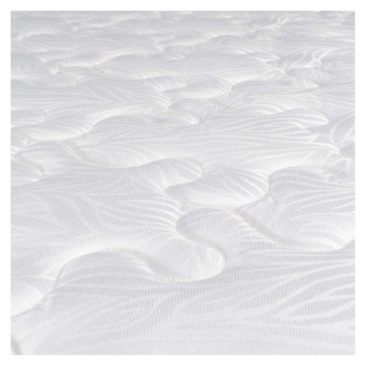 NOVATEX HOME - Colchon Nova One 1.5 Plaza