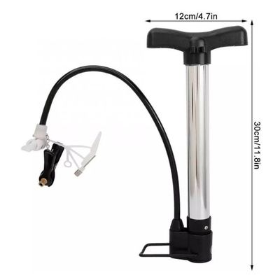 Imagen 2 del producto Bombin Multiuso Bicicletas Autos Balones Motos