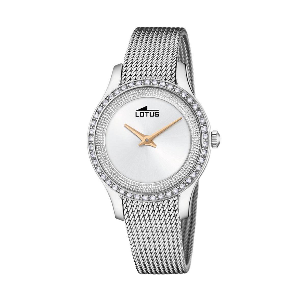 LOTUS - Reloj 18826/1 Lotus Plateado Mujer Bliss