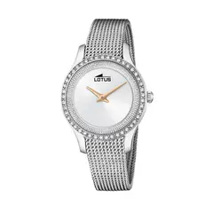 LOTUS - Reloj 18826/1 Plateado Mujer Bliss