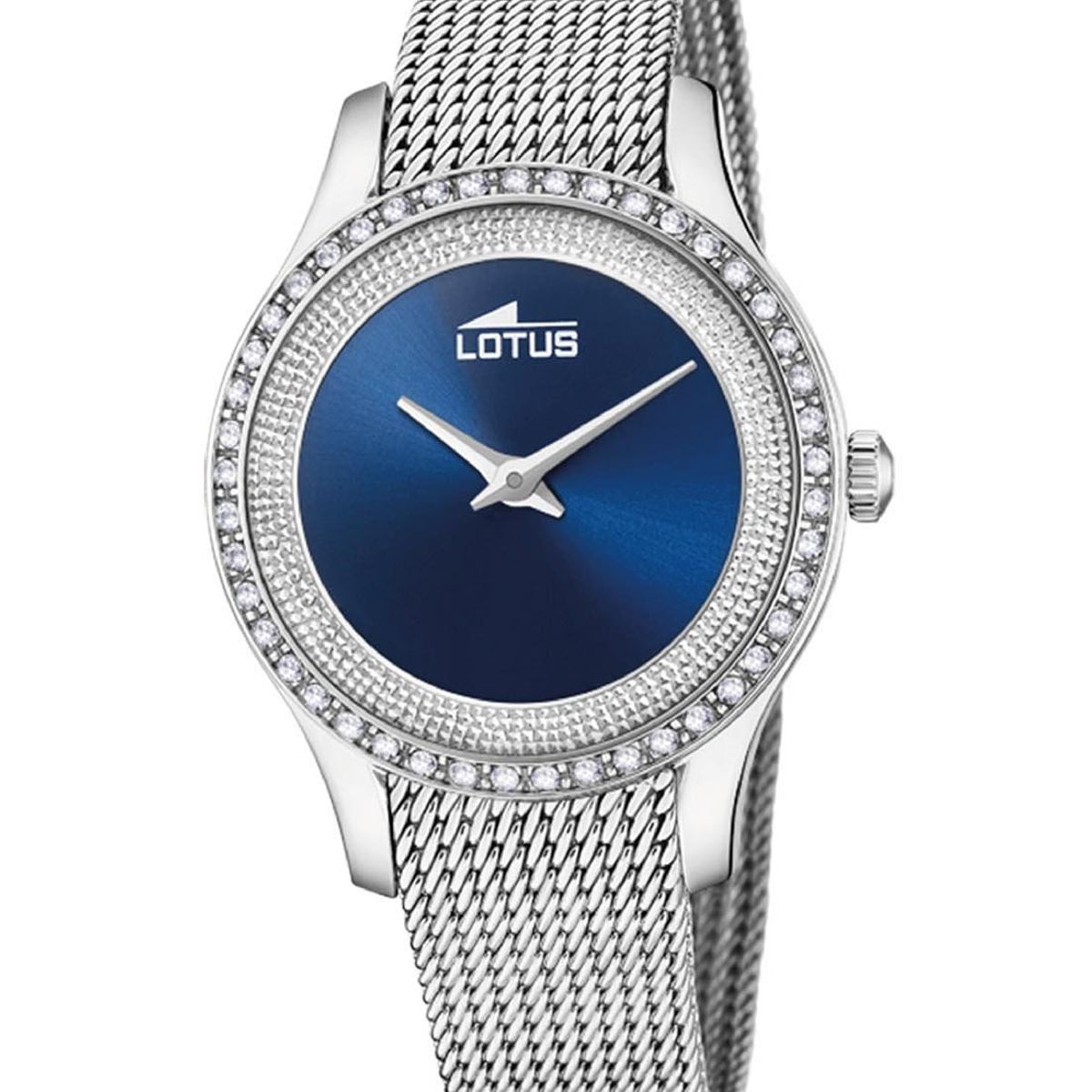 LOTUS - Reloj 18826/2 Lotus Azul Mujer Bliss